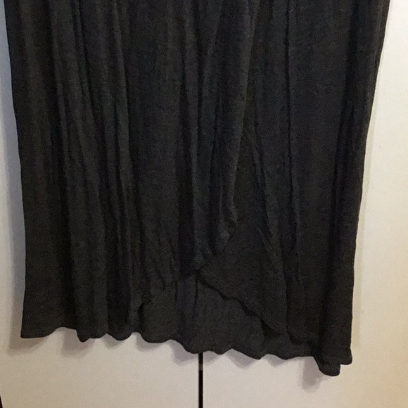 BNWT Charcoal Maxi Skirt 4 items for $20❤️ - Picture 2 of 4